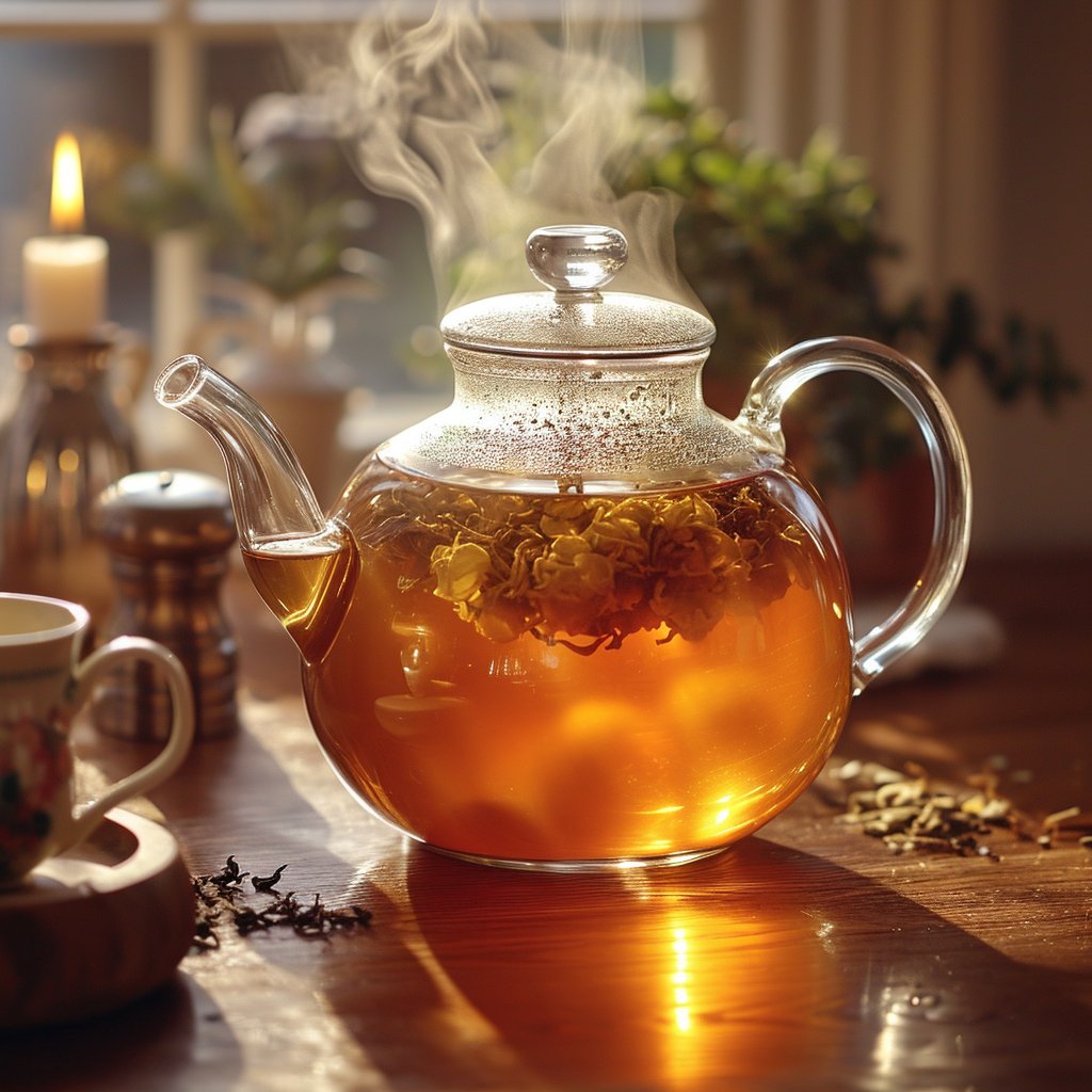 Les secrets pour bien utiliser une bouilloire à thé