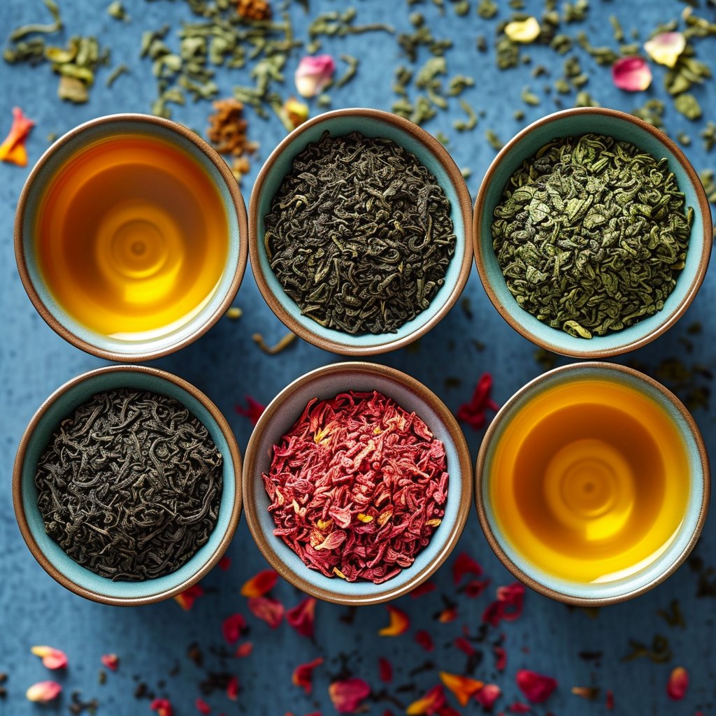 Les avis sur Kusmi Tea : plongée dans l’univers des thés haut de gamme