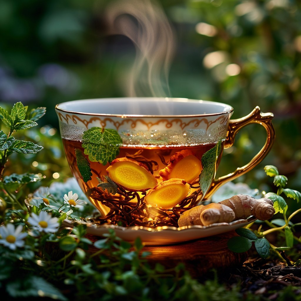 Les propriétés exceptionnelles du thé : un allié pour la santé et le bien-être